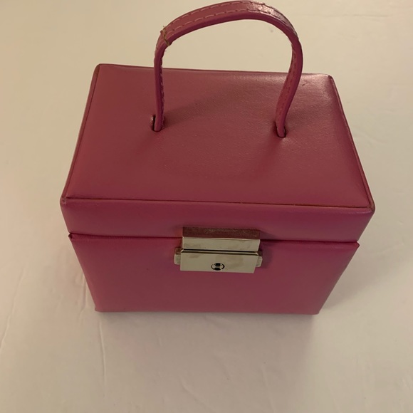 Jewelry Box (Pink) EURO CLASSICS - Picture 3 of 7